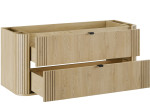 OVALIA cremona 82-120-46-2S-U skrinka s umývadlom 120 cm