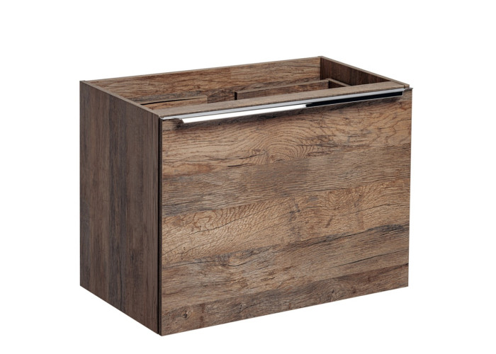 SANTA FE dub 82-60-B-2S skrinka pod umývadlo 60 cm SANTA FE dub 82-60-B-2S skrinka pod umývadlo 60 cm