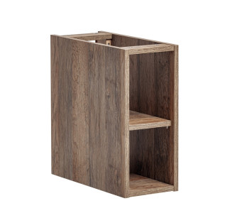 SANTA FE dub 81-01, regál do kúpelne