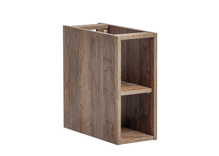 SANTA FE dub 81-01, regál do kúpelne SANTA FE dub 81-01, regál do kúpelne