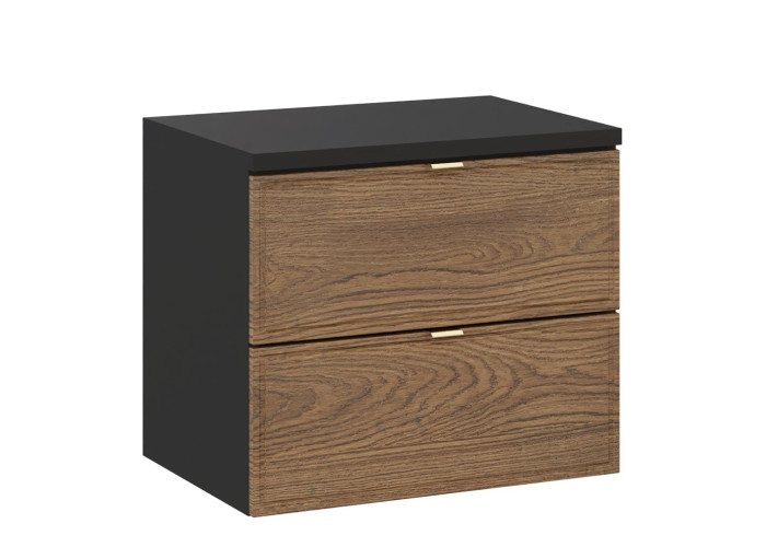 TALIA CASELLA 82-60-46-2S-DC skrinka pod umývadlo 60 cm