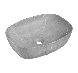 ANNA MH1 vrchné umývadlo na skrinku