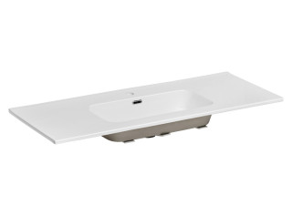 GO 120DP-8095 zápustné umývadlo 120x46 cm GO 120DP-8095 zápustné umývadlo 120x46 cm