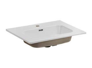 GO 60DP-8095 zápustné umývadlo 60x46 cm GO 60DP-8095 zápustné umývadlo 60x46 cm