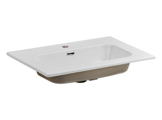 GO 70DP-8095 zápustné umývadlo 70x46 cm GO 70DP-8095 zápustné umývadlo 70x46 cm