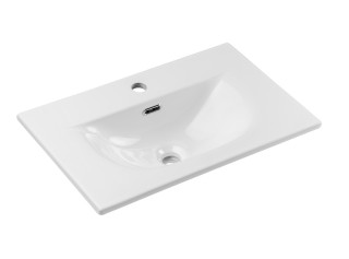 SKY 3 60-8099 zápustné umývadlo 60x40 cm SKY 3 60-8099 zápustné umývadlo 60x40 cm