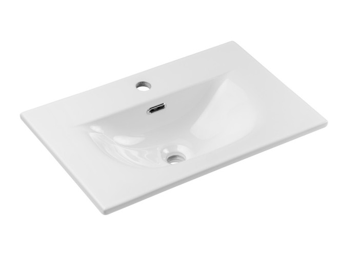 SKY 3 60-8099 zápustné umývadlo 60x40 cm