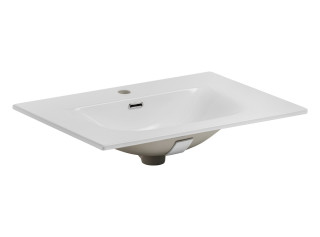 SKY 60-8099 zápustné umývadlo 60x46 cm SKY 60-8099 zápustné umývadlo 60x46 cm