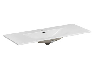 SKY 120-8099 zápustné umývadlo 120x46 cm SKY 120-8099 zápustné umývadlo 120x46 cm