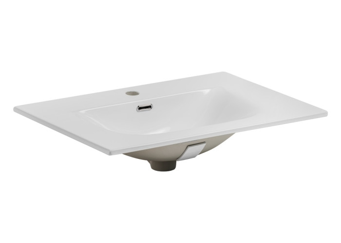 SKY 70-8099 zápustné umývadlo 70x46 cm SKY 70-8099 zápustné umývadlo 70x46 cm