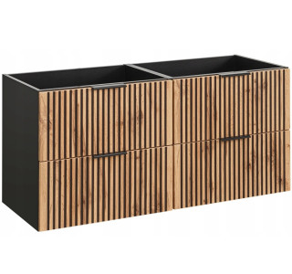 XILO 82-120 skrinka pod umývadlo 120 cm