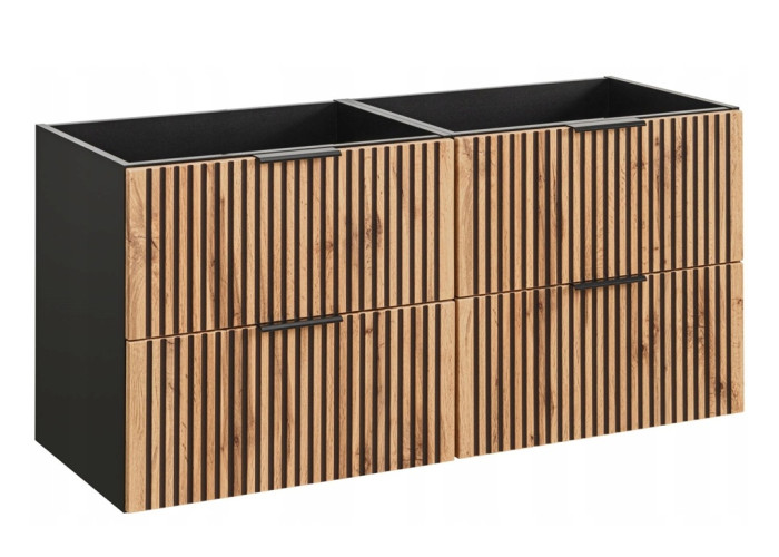 XILO 82-120 skrinka pod umývadlo 120 cm