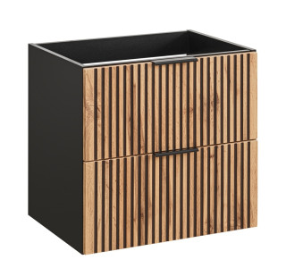 XILO 82-60-2S skrinka pod umývadlo 60 cm