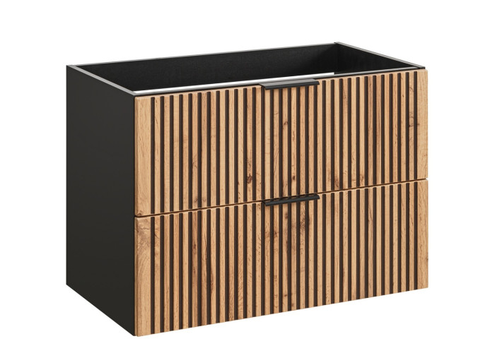 XILO 82-80-2S skrinka pod umývadlo 80 cm