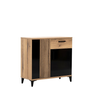 ARIS/LEONIDAS AS02, komoda