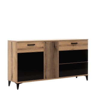 ARIS/LEONIDAS AS03, komoda