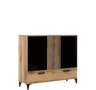 ARIS/LEONIDAS AS04, komoda