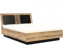 Drevotrieskové postele