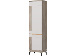 ASTON AN09 policová skriňa