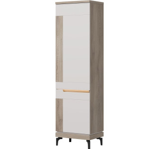 ASTON AN09 policová skriňa