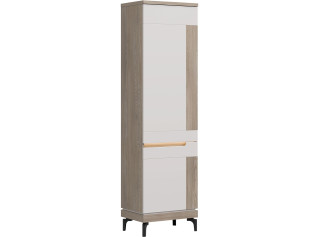 ASTON AN10 policová skriňa