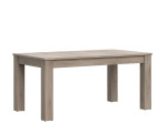 ASTON ST10 rozkladací jedálenský stôl 160-200x90 cm