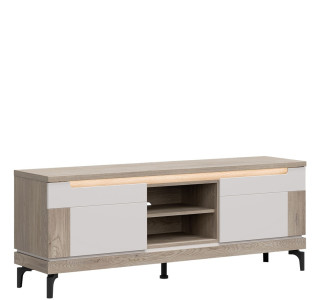 ASTON AN01, skrinka pod TV