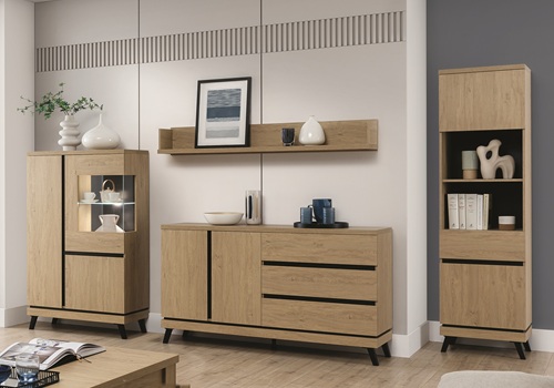 ATE sektorový nábytok