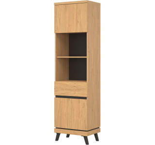 ATE AT07 policová skrinka