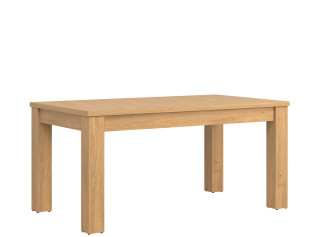 ATE ST08 rozkladací jedálenský stôl 160-200x90 cm