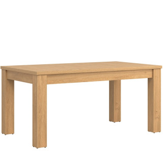 ATE ST08 rozkladací jedálenský stôl 160-200x90 cm