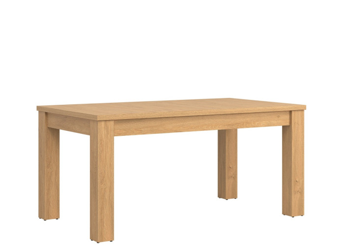 ATE ST08 rozkladací jedálenský stôl 160-200x90 cm