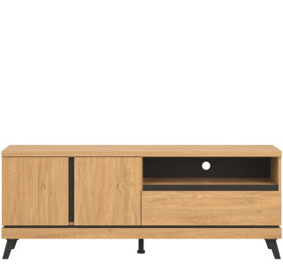 ATE AT01, skrinka pod TV