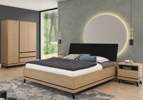 ATE nábytok do spálne