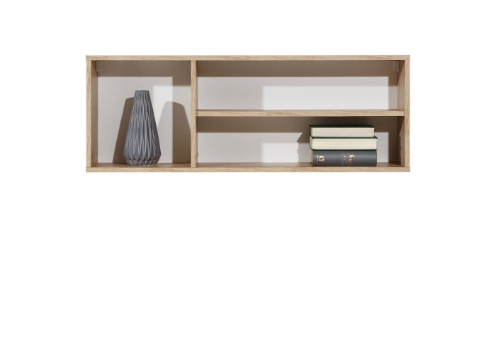 AYGO AG09, závesná polica