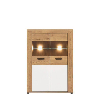 BESTO-KRONOS BT04, vitrína