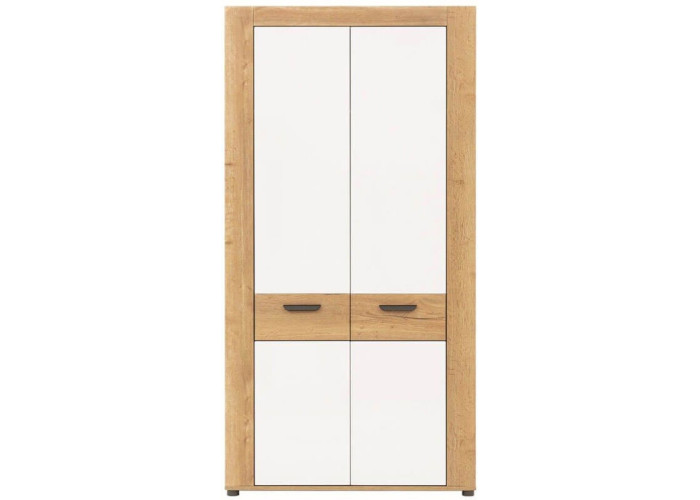 BESTO-KRONOS BT08, šatníková skriňa