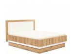 BESTO-KRONOS BT12/160, posteľ 160x200cm s úložným priestorom