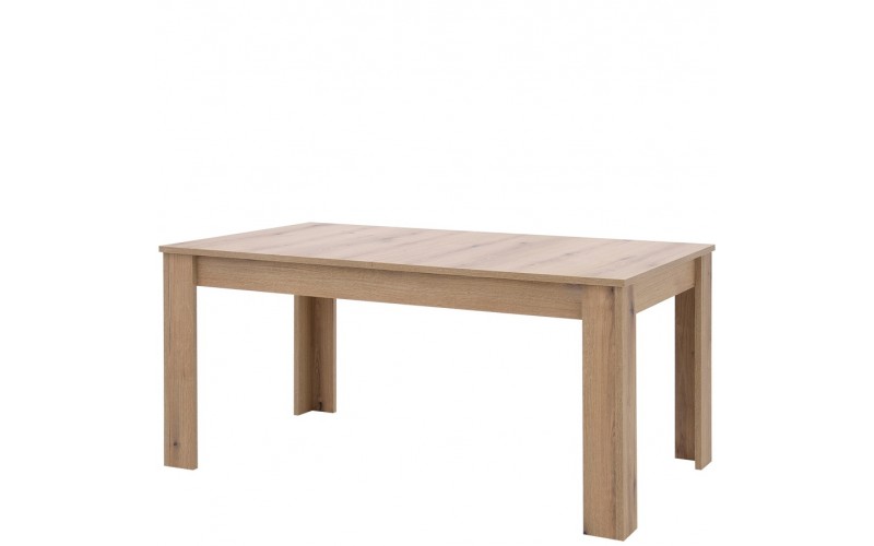 BESTO-KRONOS BT31, rozkladací jedálenský stôl 160-200x90 cm