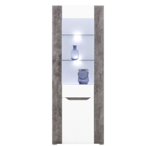 BRANDO (JADE) B05, vitrína