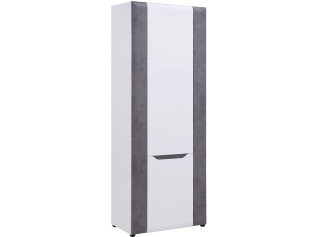 BRANDO (JADE) B06, policová skriňa