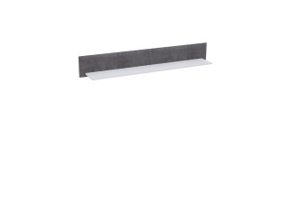 BRANDO (JADE) B08, závesná polica