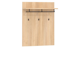 COLIN CN11, vešiakový panel