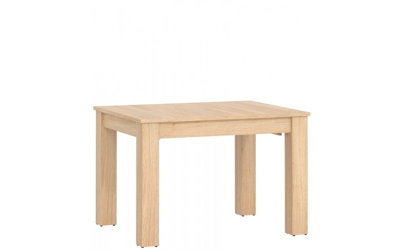 COLIN CN17, rozkladací jedálenský stôl 112-145-178x90 cm
