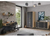 DANTE antracit študentská izba