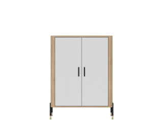 DANTE biela DT11 komoda