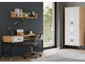 DANTE biela študentská izba