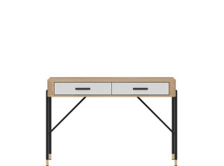 DANTE biela DT19 toaletný stolík