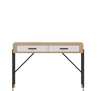 DANTE biela DT19 toaletný stolík