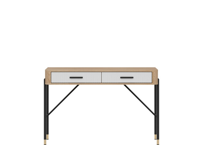 DANTE biela DT19 toaletný stolík